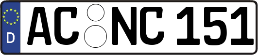 AC-NC151