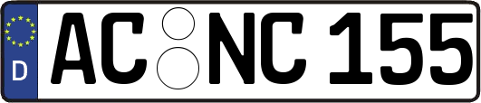 AC-NC155
