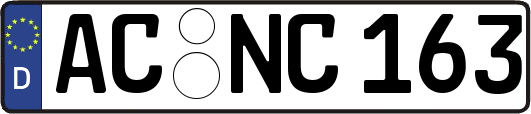 AC-NC163