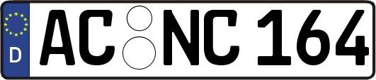 AC-NC164