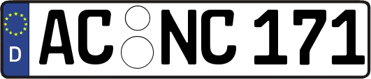 AC-NC171
