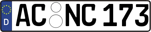 AC-NC173