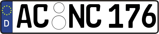 AC-NC176