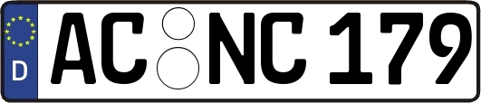 AC-NC179