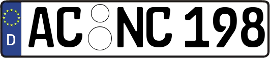AC-NC198