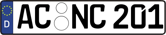 AC-NC201