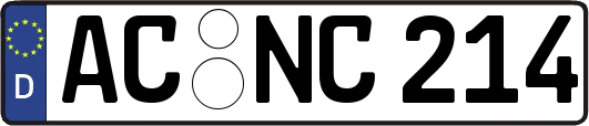 AC-NC214