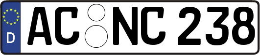 AC-NC238