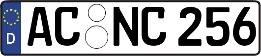 AC-NC256