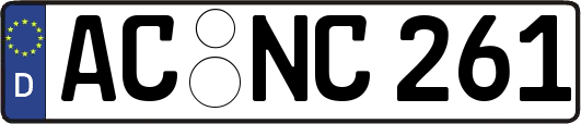 AC-NC261