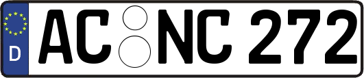 AC-NC272