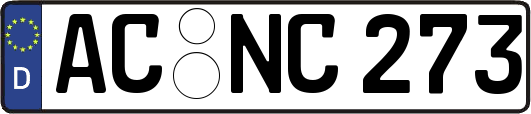 AC-NC273