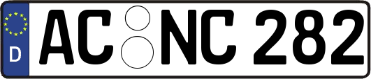 AC-NC282