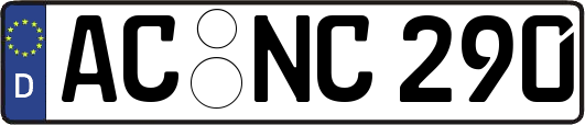 AC-NC290