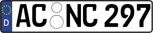 AC-NC297