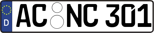 AC-NC301