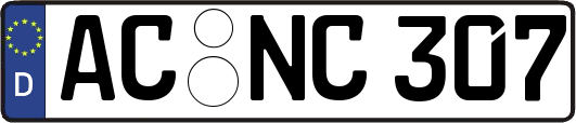 AC-NC307