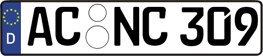 AC-NC309