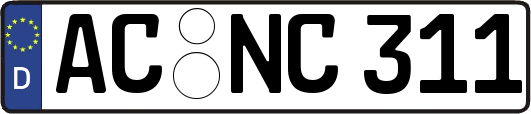 AC-NC311