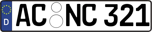 AC-NC321