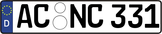 AC-NC331