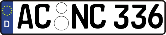 AC-NC336