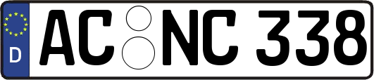 AC-NC338