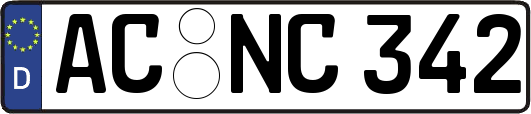 AC-NC342