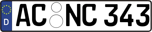 AC-NC343