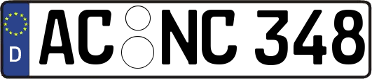 AC-NC348