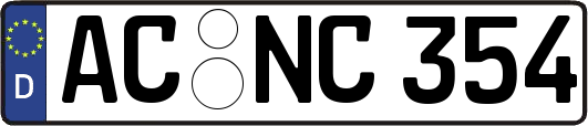 AC-NC354