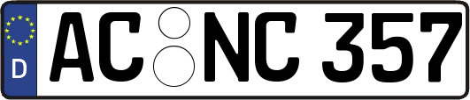 AC-NC357