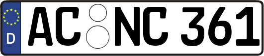 AC-NC361