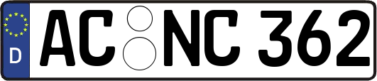 AC-NC362