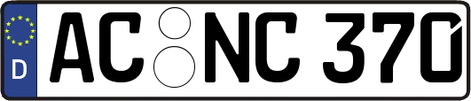 AC-NC370