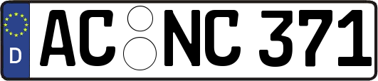 AC-NC371
