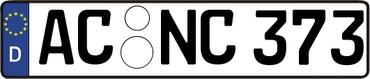 AC-NC373