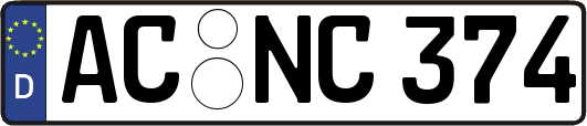 AC-NC374