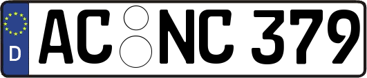 AC-NC379