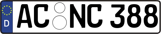 AC-NC388