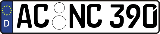 AC-NC390