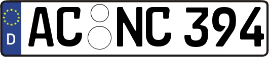 AC-NC394
