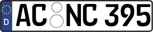 AC-NC395