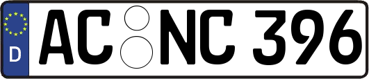 AC-NC396