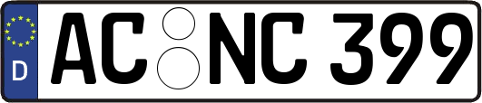 AC-NC399