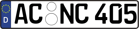 AC-NC405