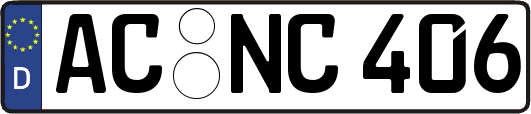 AC-NC406