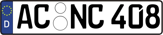 AC-NC408