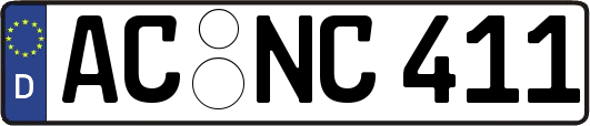 AC-NC411