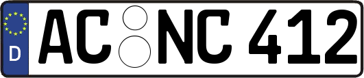 AC-NC412